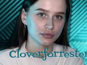 Cloverforrester