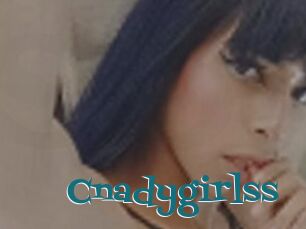 Cnadygirlss