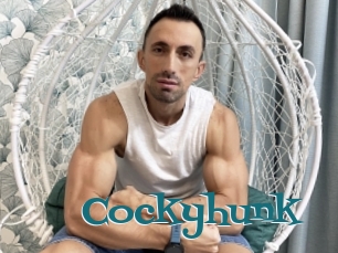 Cockyhunk