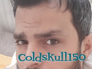 Coldskull150