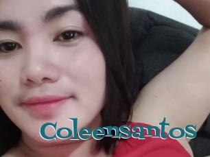 Coleensantos