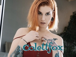 Colettfox