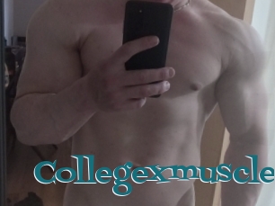 Collegexmuscle