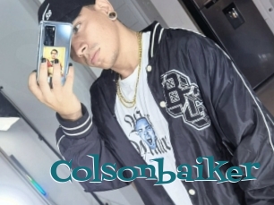 Colsonbaiker