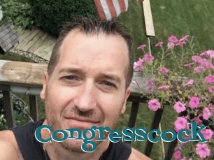 Congresscock