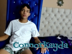 Connorkayda
