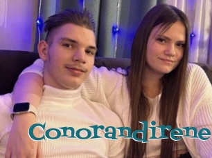 Conorandirene