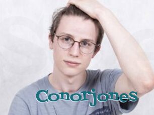 Conorjones