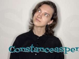 Constanceaspen