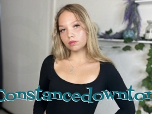 Constancedownton