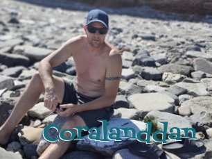 Coralanddan