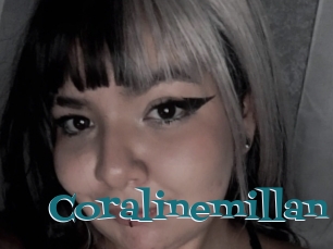 Coralinemillan