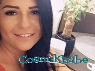 Cosmikbabe