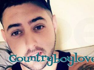 Countryboylove
