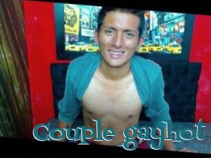 Couple_gayhot