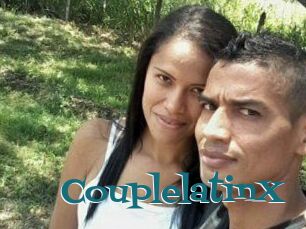 CouplelatinX