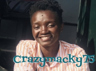 Crazymacky75