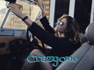 Crazyone