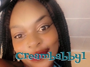 Creambabby1