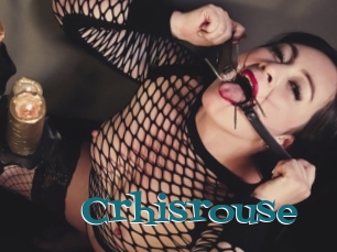 Crhisrouse