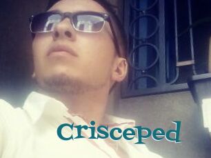 Crisceped