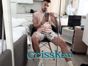 Crissken