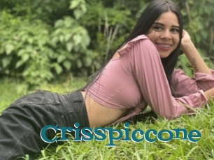 Crisspiccone