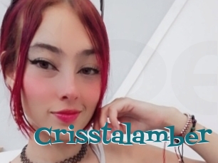 Crisstalamber