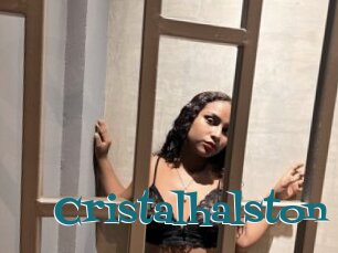 Cristalhalston