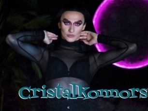 Cristalkonnors