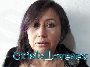 Cristallovesex