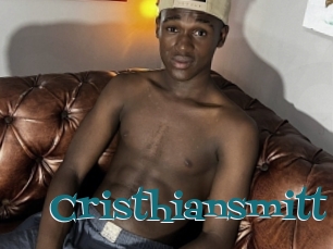 Cristhiansmitt