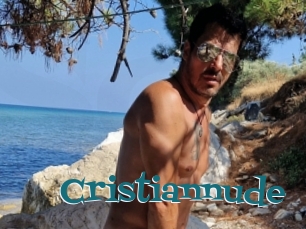 Cristiannude