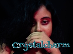 Crystalcharm