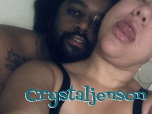 Crystaljenson