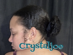 Crystaljoe