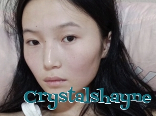 Crystalshayne