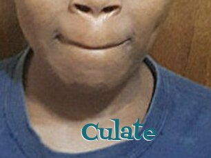 Culate