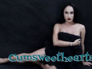 Cumsweethearts