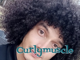 Curlymuscle