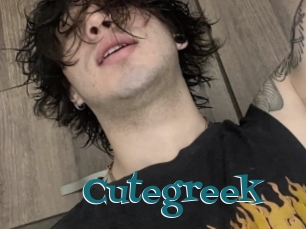 Cutegreek