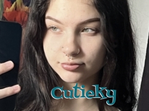 Cutieky