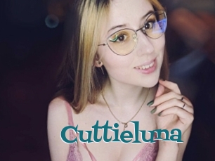 Cuttieluna