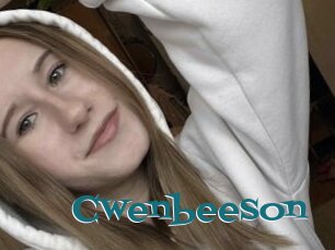 Cwenbeeson