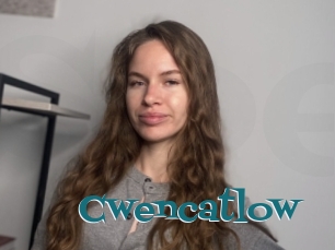 Cwencatlow