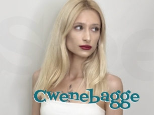 Cwenebagge