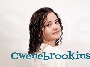 Cwenebrookins