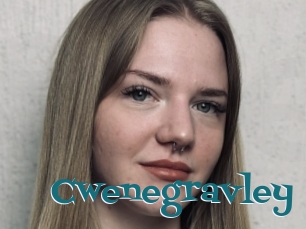 Cwenegravley