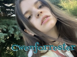 Cwenforrester