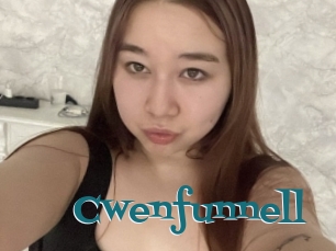 Cwenfunnell